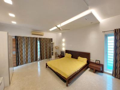 Bedroom Image of 5000 Sq.ft 4 BHK Independent House for rent in Anna Nagar Chennai for Rs. 275000