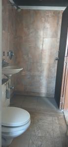 Bathroom Image of 1625 Sq.ft 3 BHK Apartment / Flat for sale in Seawoods Navi Mumbai for Rs. 40000000