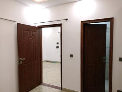 Bedroom Image of 650 Sq.ft 2 BHK Builder Floor for sale in DDA Residential Flats, Sector 8 Dwarka New Delhi for Rs. 11500000