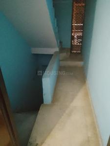 Kitchen Image of 450 Sq.ft 2 BHK Builder Floor for sale in Shastri Nagar New Delhi for Rs. 2700000