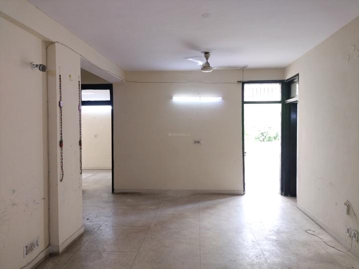 CGHS Janki Apartment Main Image 1