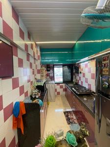 Image of 850 Sq.ft 2 BHK Apartment / Flat for sale in Sion, Mumbai for Rs. 23000000