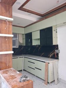 Kitchen Image of 1450 Sq.ft 3 BHK Apartment / Flat for sale in Capital Metro Height, Sector 72 Noida for Rs. 5400000