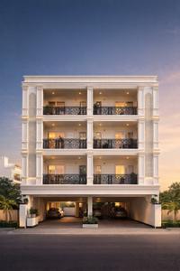 Image of 1341 Sq.ft 3 BHK Apartment / Flat for sale in Trehan Luxury Floors, Sector 35, Sohna for Rs. 18400000