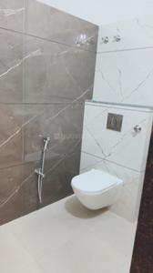 Bathroom Image of 2200 Sq.ft 3 BHK Duplex for sale in Kolar Road Bhopal for Rs. 9500000