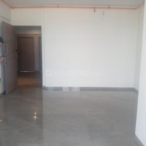 Living Room Image of 1180 Sq.ft 2 BHK Apartment / Flat for rent in Tharwani Majestic Towers, Kalyan West Kalyan for Rs. 30000