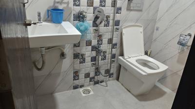 Image of 1050 Sq.ft 2 BHK Apartment / Flat for rent in Sanpada, Navi Mumbai for Rs. 55000