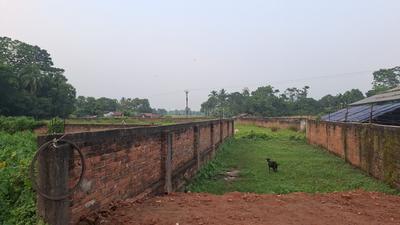 Image of 1440 Sq.ft Residential Plot / Land for sale in Rajarhat, Kolkata for Rs. 1200000