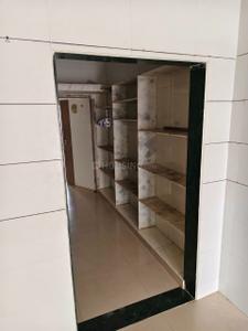 Image of 738 Sq.ft 2 BHK Duplex for rent in Madhapar, Rajkot for Rs. 12500