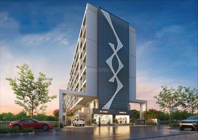 Image of 1398 Sq.ft 3 BHK Apartment / Flat for sale in WJV Sai Aura, Pimple Saudagar, Pune for Rs. 15900000