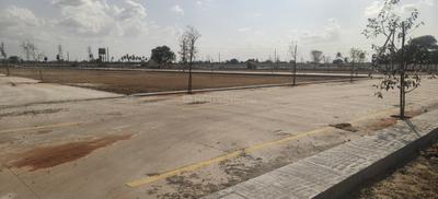 Image of 1200 Sq.ft Residential Plot / Land for sale in Manikandam, Tiruchirappalli for Rs. 2160000