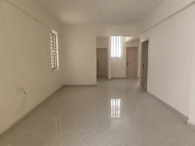 Living Room Image of 1165 Sq.ft 2 BHK Apartment / Flat for sale in K And T Sai Swastik, Electronic City Bengaluru for Rs. 5760000