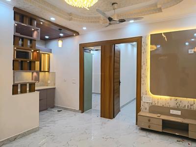 Living Room Image of 1115 Sq.ft 3 BHK Builder Floor for sale in Indirapuram Ghaziabad for Rs. 10800000