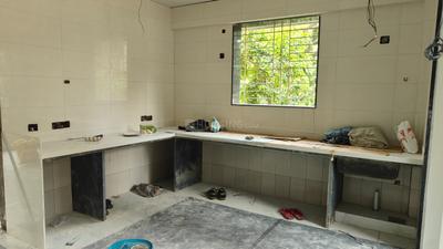 Kitchen Image of 1725 Sq.ft 3 BHK Apartment / Flat for sale in Erandwane Pune for Rs. 23500000