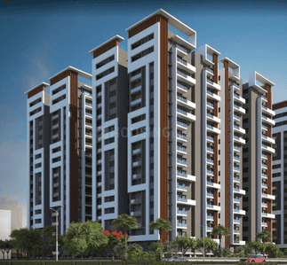 3 BHK Flat