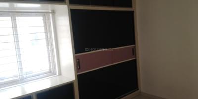 Bedroom Image of 1200 Sq.ft 3 BHK Apartment / Flat for rent in Vishwa Chandrika Ayodhyaa, Gannavaram Vijayawada for Rs. 14500