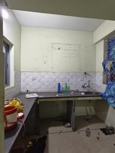 Kitchen Image of 602 Sq.ft 2 BHK Apartment / Flat for sale in Rau Indore for Rs. 2200000