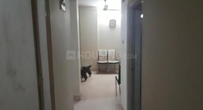 Bedroom Image of 800 Sq.ft 2 BHK Apartment / Flat for sale in Abrol Krishna Green Land Park, Kasarvadavali Thane for Rs. 5800000