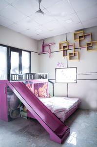 Bedroom Image of 1620 Sq.ft 3 BHK Builder Floor for sale in Preet Vihar New Delhi for Rs. 30000000