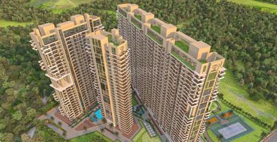 3.5 BHK Flat