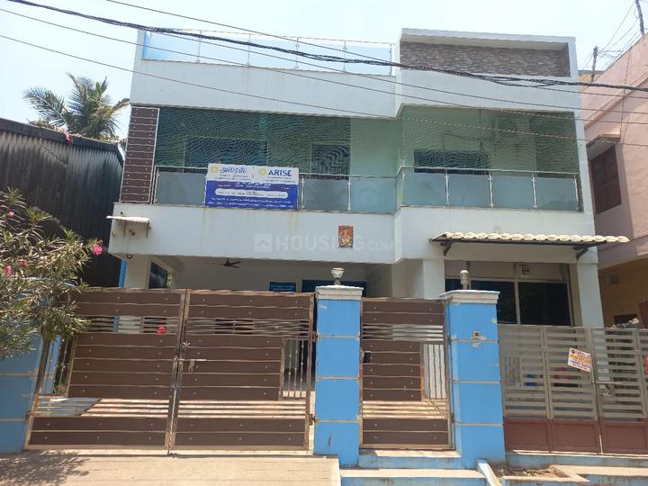 JAK Nagar, Thirumullaivoyal Building 1