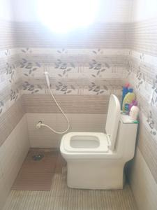 Bedroom One Image of 1060 Sq.ft 2 BHK Apartment / Flat for sale in Nagole Hyderabad for Rs. 7200000