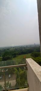 Balcony Image of 710 Sq.ft 1 BHK Apartment / Flat for sale in Lodha Belmondo, Gahunje Pune for Rs. 7800000