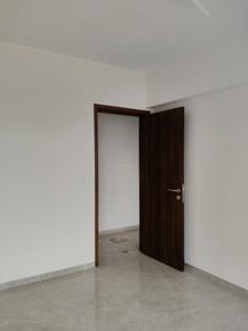 Bedroom Image of 1080 Sq.ft 2 BHK Apartment / Flat for sale in L And T Elixir Reserve, Powai Mumbai for Rs. 33000000