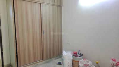 Bedroom Image of 1700 Sq.ft 3 BHK Builder Floor for rent in Sector 14 Gurgaon for Rs. 50000