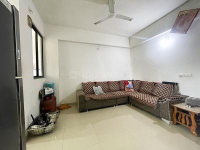 Hall Image of 513 Sq.ft 2 BHK Apartment / Flat for sale in Avalon Skyline, Vatva Ahmedabad for Rs. 3500000