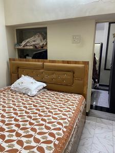 Bedroom Image of 1200 Sq.ft 2.5 BHK Independent House for sale in Vashi Navi Mumbai for Rs. 17000000
