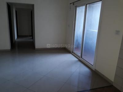Hall Image of 1340 Sq.ft 3 BHK Apartment / Flat for rent in Sobha Garrison, Nagasandra, Bengaluru North Bengaluru for Rs. 45000