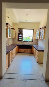Kitchen Image of 2251 Sq.ft 3 BHK Builder Floor for rent in Sector 15 Panchkula for Rs. 40000