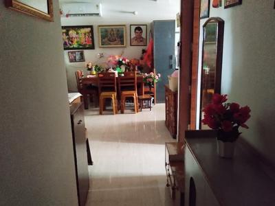 Hall Image of 2200 Sq.ft 4 BHK Apartment / Flat for sale in Peer Muchalla Zirakpur for Rs. 8500000