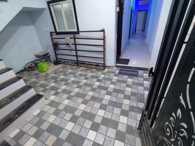 Image of 160 Sq.ft 1 RK Independent House for rent in Khajrana, Indore for Rs. 4500
