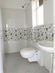 Bedroom One Image of 937 Sq.ft 2 BHK Apartment / Flat for sale in Balasaria Ambika Icon, Barisha Kolkata for Rs. 7900000