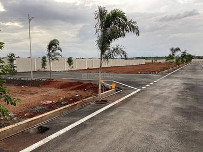Image of 1925 Sq.ft Residential Plot / Land for sale in Kurumbapalayam, Coimbatore for Rs. 8749000