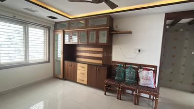 Bedroom Image of 1315 Sq.ft 2 BHK Apartment / Flat for sale in LB Nagar Hyderabad for Rs. 10000000