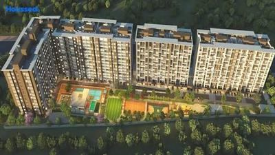 2 BHK Flat