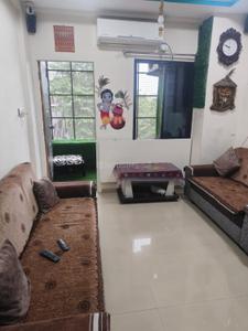 Hall Image of 1150 Sq.ft 2 BHK Apartment / Flat for sale in Nanikhodiyar Anand for Rs. 4000000