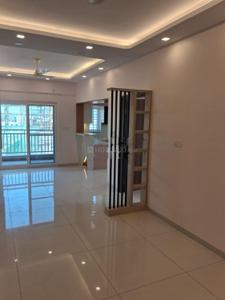 Hall Image of 750 Sq.ft 1 BHK Apartment / Flat for rent in Prestige Primrose Hills, Uttarahalli -Manavarthekaval Bengaluru for Rs. 27003