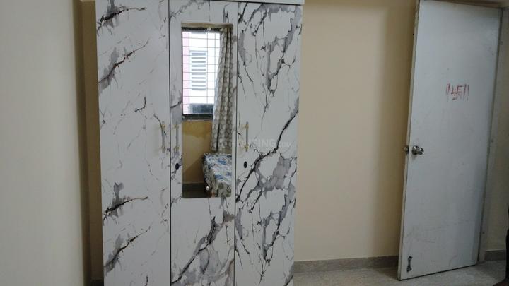 Jijamata Nagar, Sector 10, Ghansoli Bedroom 1