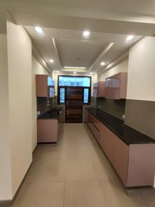 3 BHK Independent Builder Floor