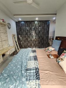 Bedroom Image of 2300 Sq.ft 4 BHK Builder Floor for sale in Sector 52 Gurgaon for Rs. 30000000