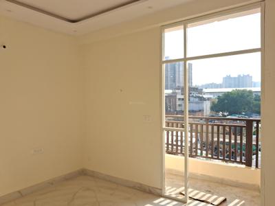 Bedroom Image of 550 Sq.ft 1 BHK Apartment / Flat for sale in Sector 74 Noida for Rs. 2500000