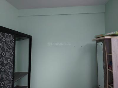 Bedroom Image of 826 Sq.ft 2 BHK Apartment / Flat for sale in Manewada Nagpur for Rs. 3600000