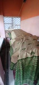 Bedroom Image of 720 Sq.ft 1 BHK Independent House for sale in Agarpara Kolkata for Rs. 3000000