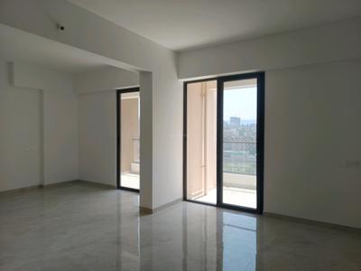 Living Room Image of 1000 Sq.ft 2 BHK Apartment / Flat for sale in Kanifnath Archana Paradise, Mohammed Wadi Pune for Rs. 7450000
