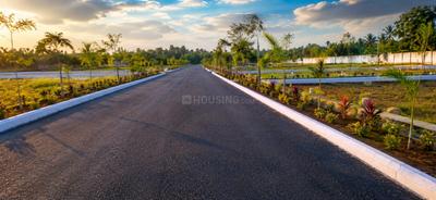 Image of 600 Sq.ft Residential Plot / Land for sale in Cheyur, Chennai for Rs. 897034