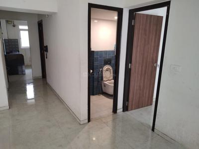 Hall Image of 1100 Sq.ft 3 BHK Apartment / Flat for rent in Lodha Amara, Kolshet Thane for Rs. 55000